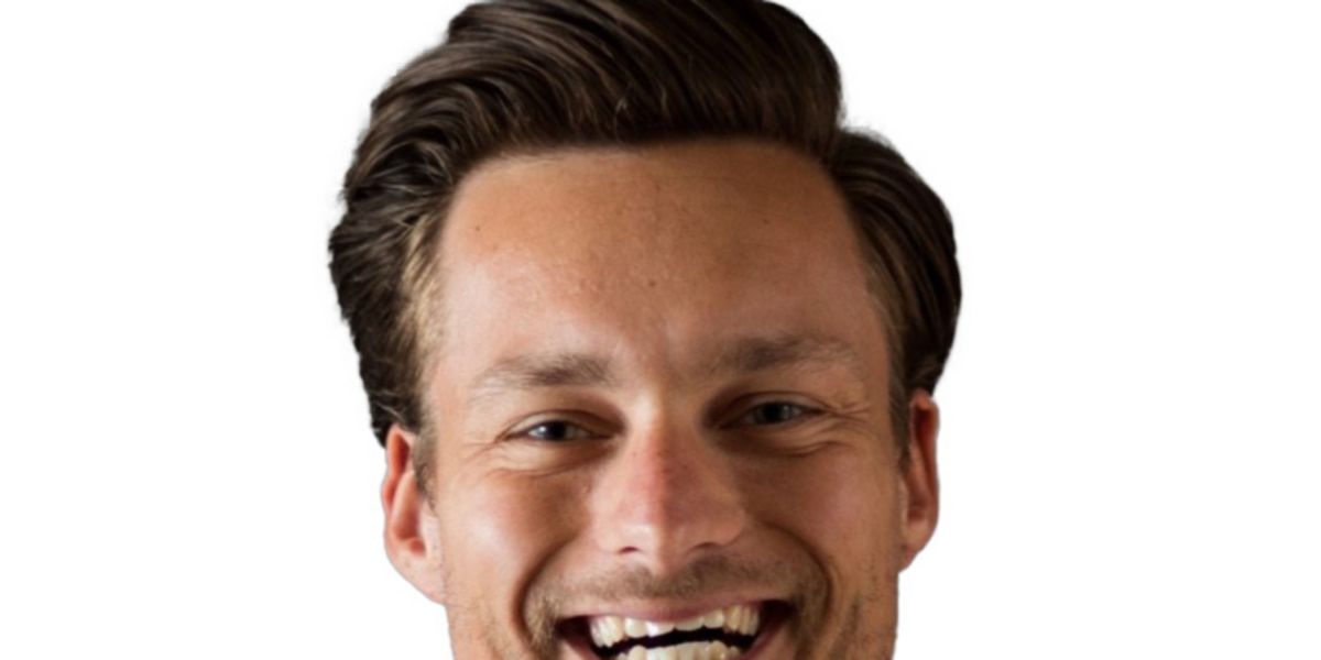 Leonard Peters KPMG Nederland