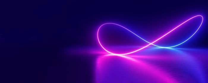 Listform samfelldra umbreytinga