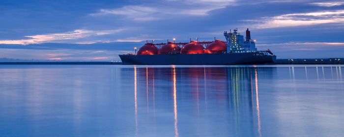 lng-tanker