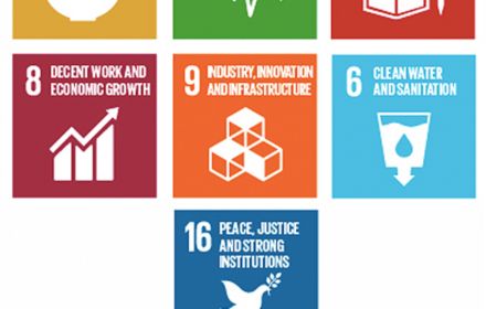 Localized SDG action plans