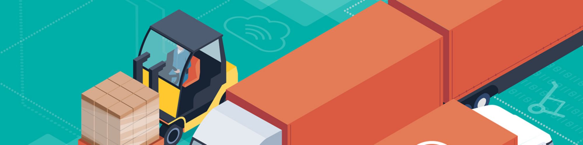 Global Eğilimler Işığında Lojistik Sektörü