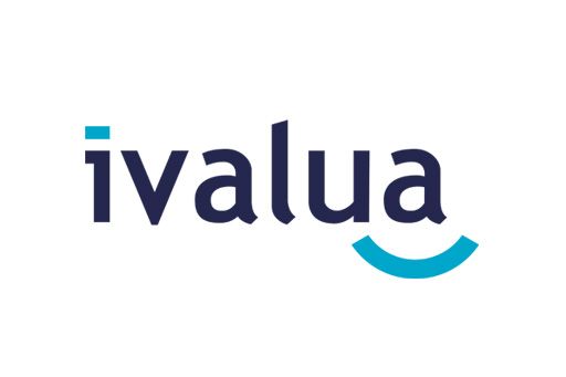 Ivalua logo