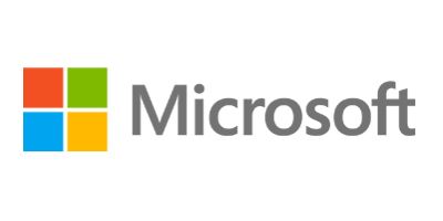 Logo Microsoft