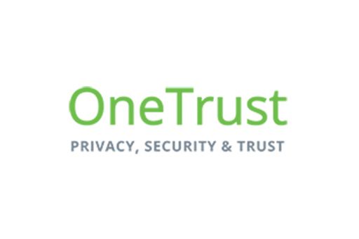 OneTrust logo