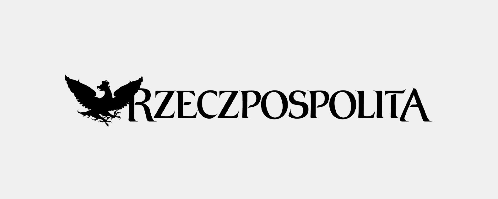 rzeczpospolita logo