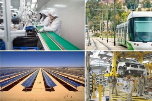 Loi de Finances  année 2021