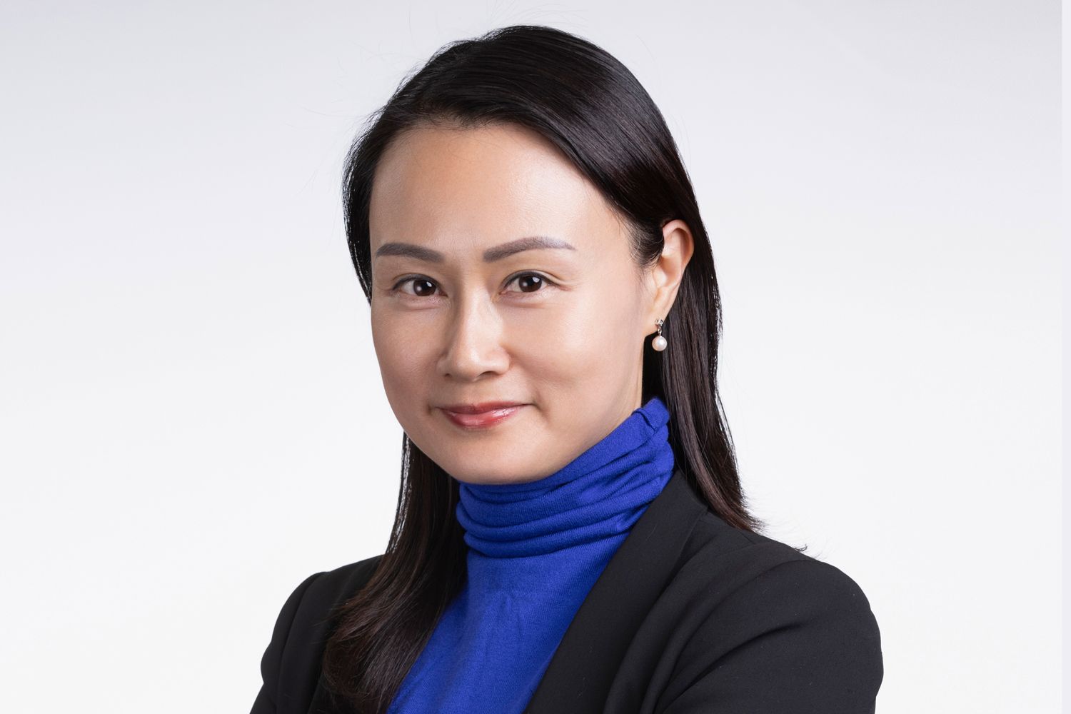 Lorraine Cheung