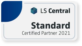 LS Central Standard