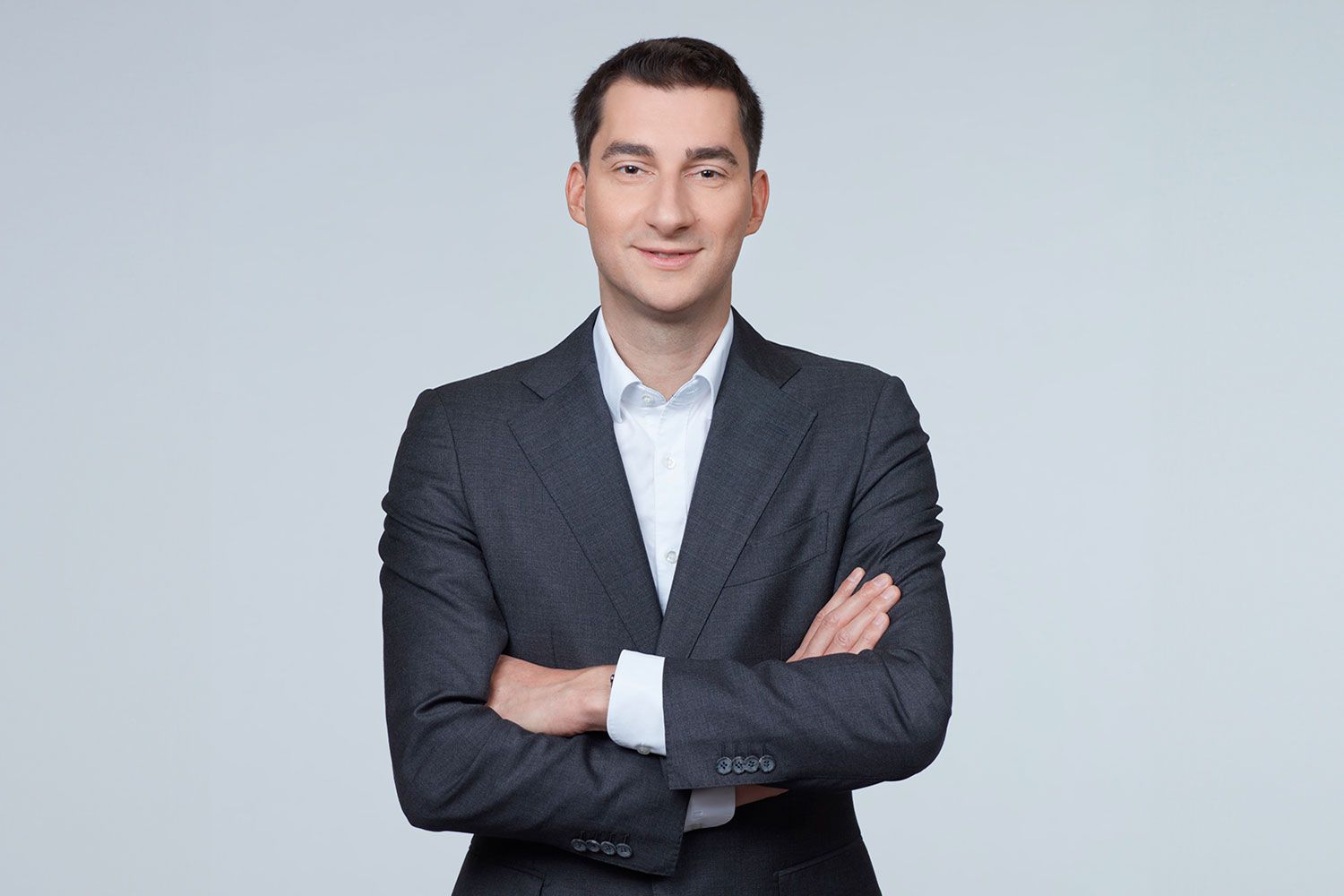 SAP-Berater Lukas Töpfer über sein Secondment in Österreich