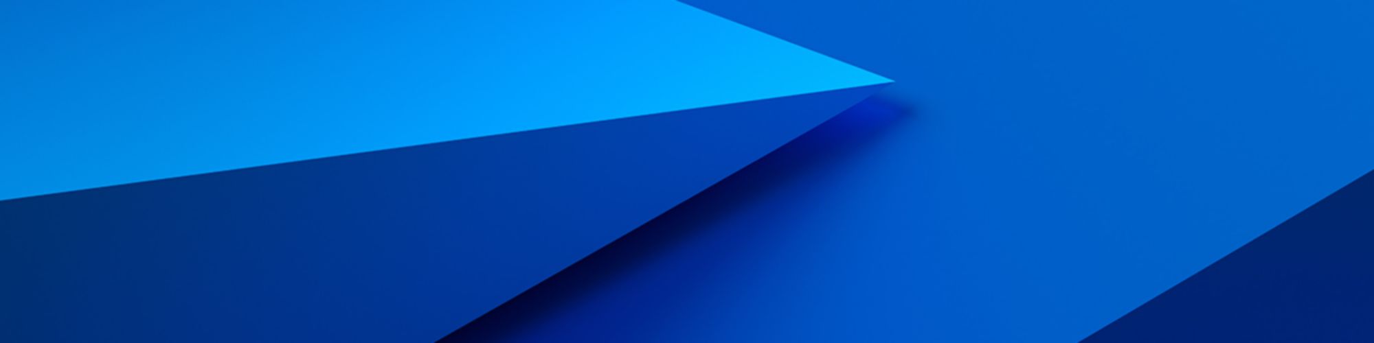 blue-diagonal-shapes