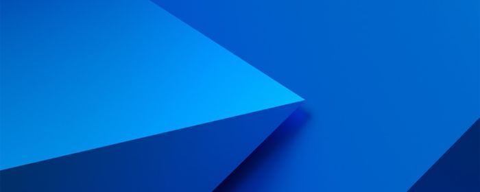 blue-diagonal-shapes