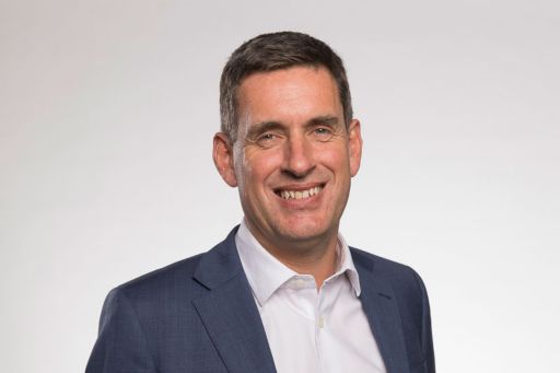 Matt Prichard - KPMG NZ - Executive Chairman