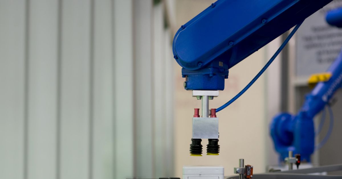 Global Manufacturing Outlook KPMG Peru