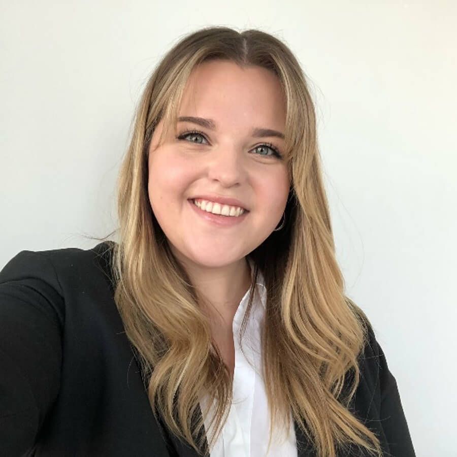 Madison Frehlick headshot