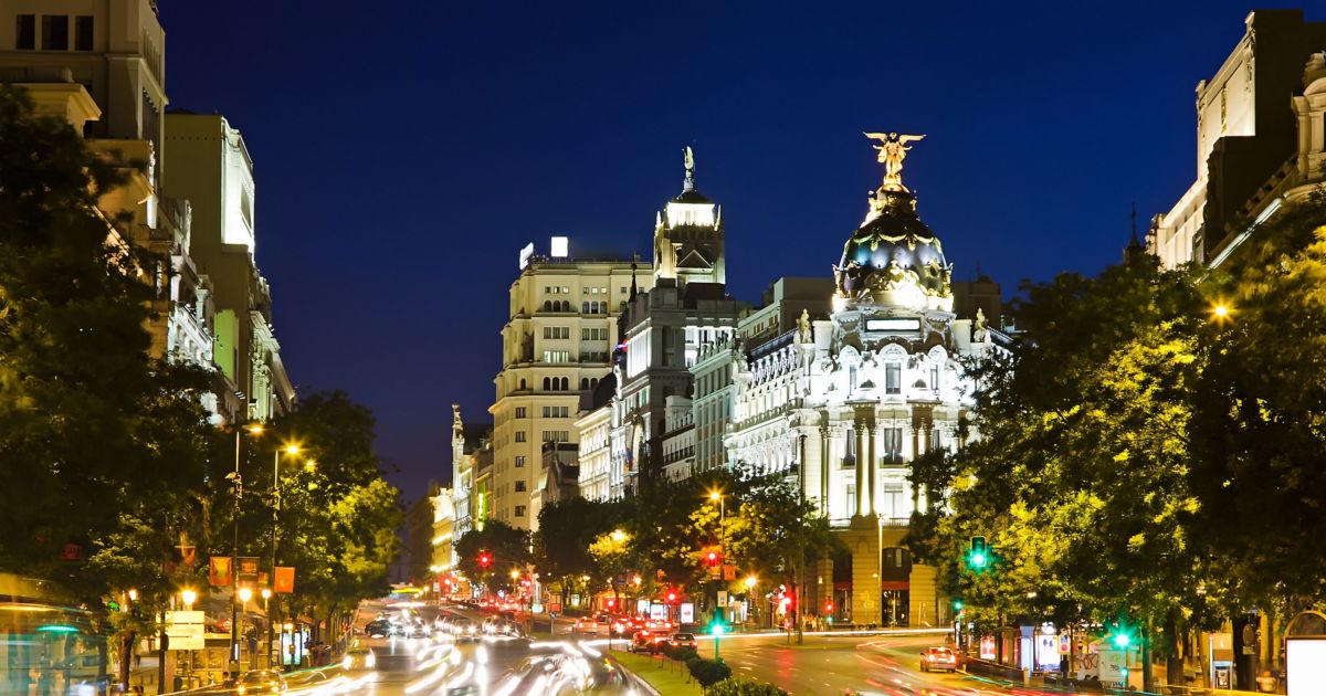 Spain: New tax incentive for foreign individuals - KPMG United States