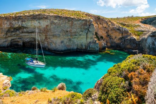 Malta Achieves a Record-High of Superyacht Registrations