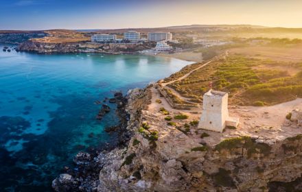 Investing in Malta