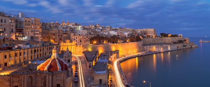Malta Budget 2021 Highlights