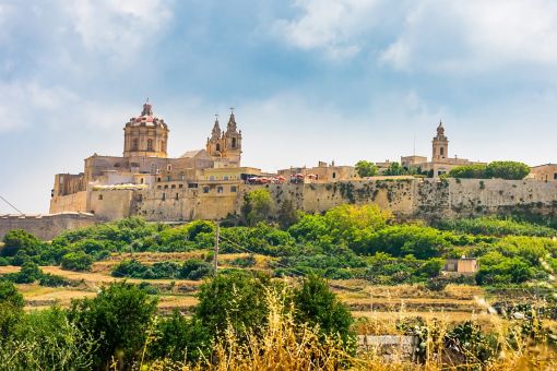 The Malta Permanent Residence Programme