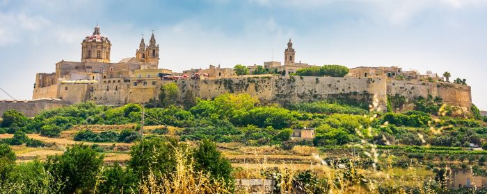 The Malta Permanent Residence Programme