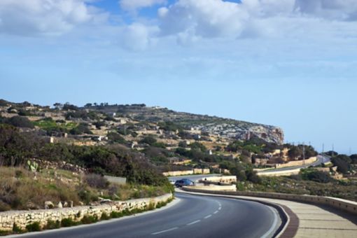 Malta Economic Outlook