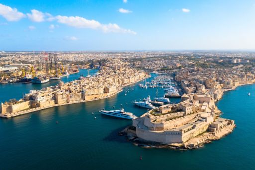 Malta flag receives high rank within United States ports