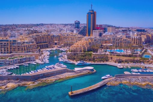 Malta Incentives: Business Development