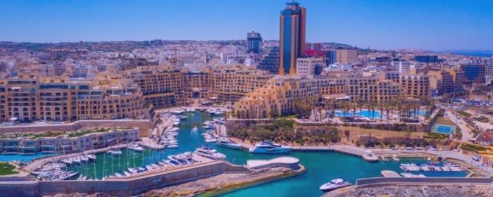 Malta Incentives: Business Development