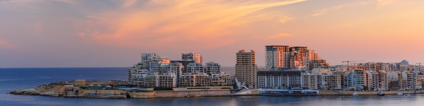 Malta Incentives: Business Development