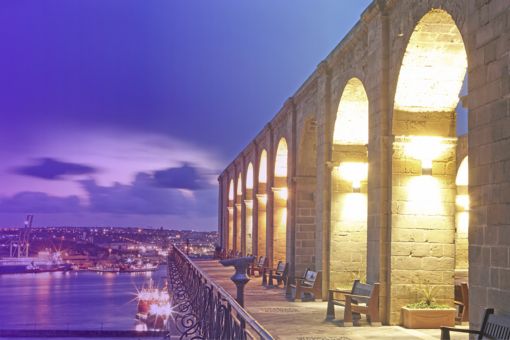 Malta Incentives: Investment Aid