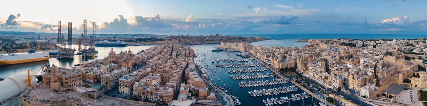 Malta Incentives