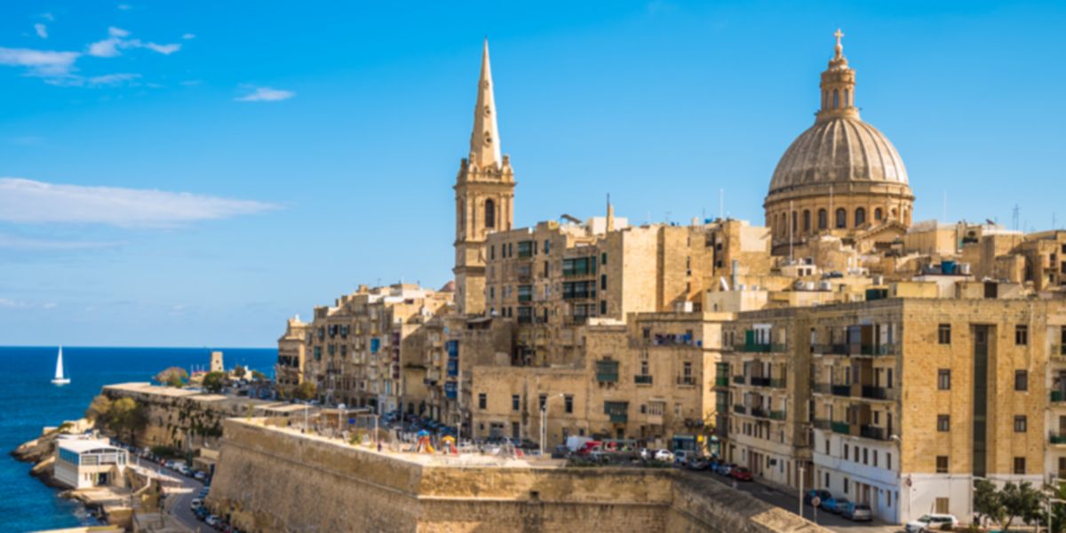 Construction Industry and Property Market Report 2023 - KPMG Malta