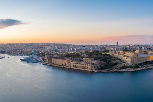 Malta, your EU Hub and Base