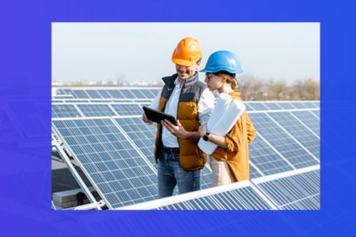 man-and-woman-wearing-helmet-in-solar-power-plant-banner