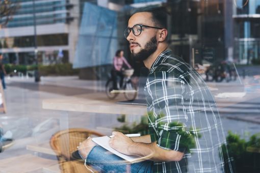 Waarom transparantie over AI geen doel op zich is
