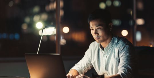 Data, digital and technology-image