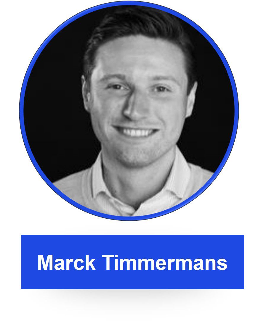 Marck Timmermans