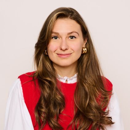 Maria Gourov