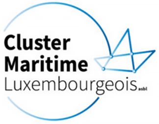 Maritime Cluster logo