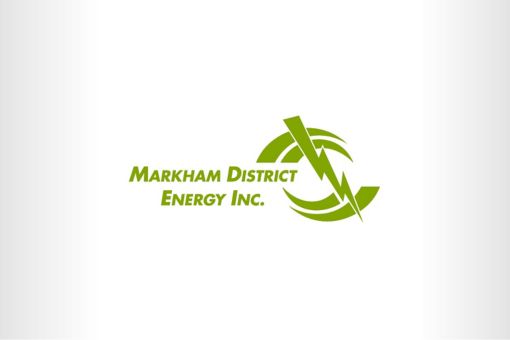 Markham district energy