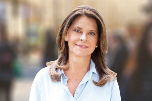 Marta Lucía Ramírez