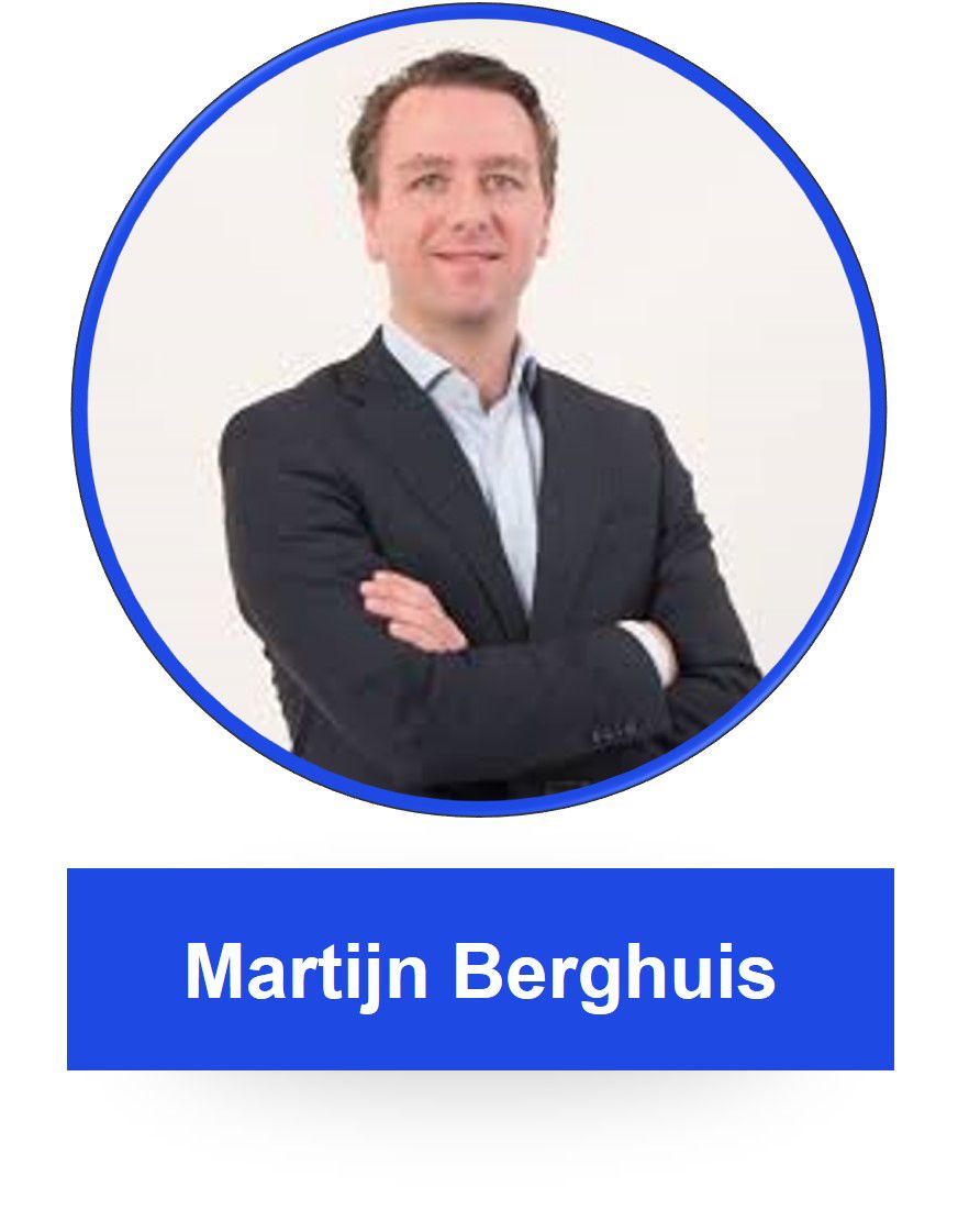 Martijn Berghuis