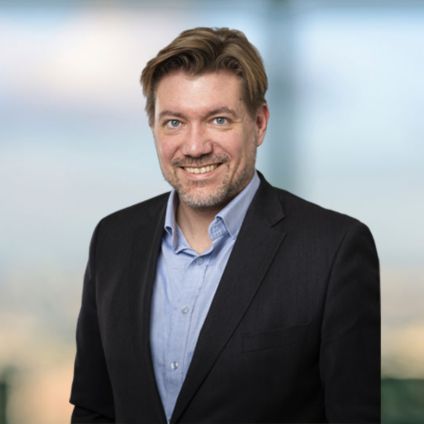 Mattias Johansson - KPMG Sverige