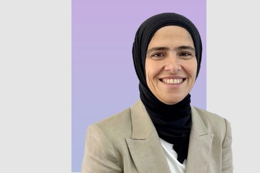 GCC Female Leaders Outlook 2022