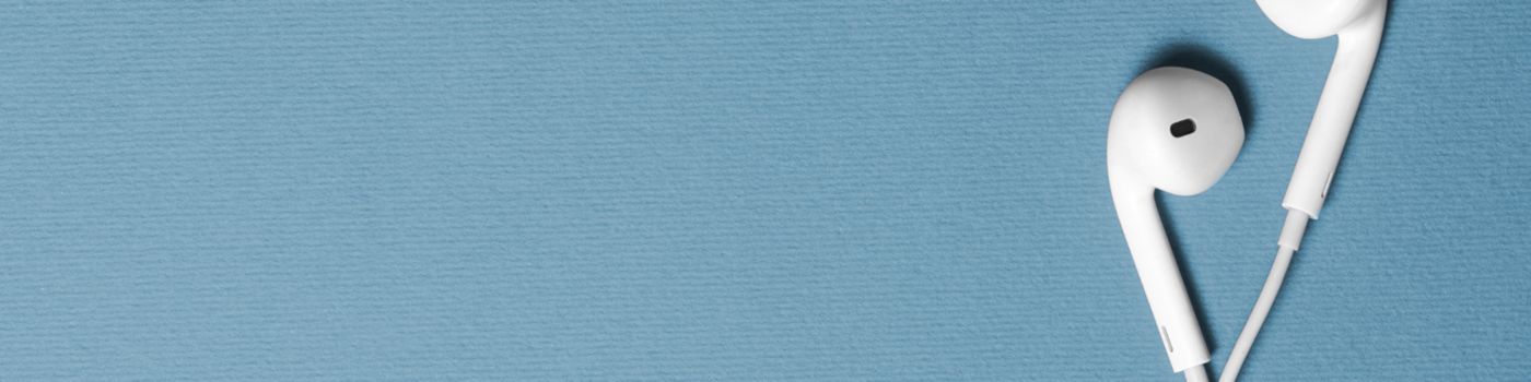 Kopfhörer