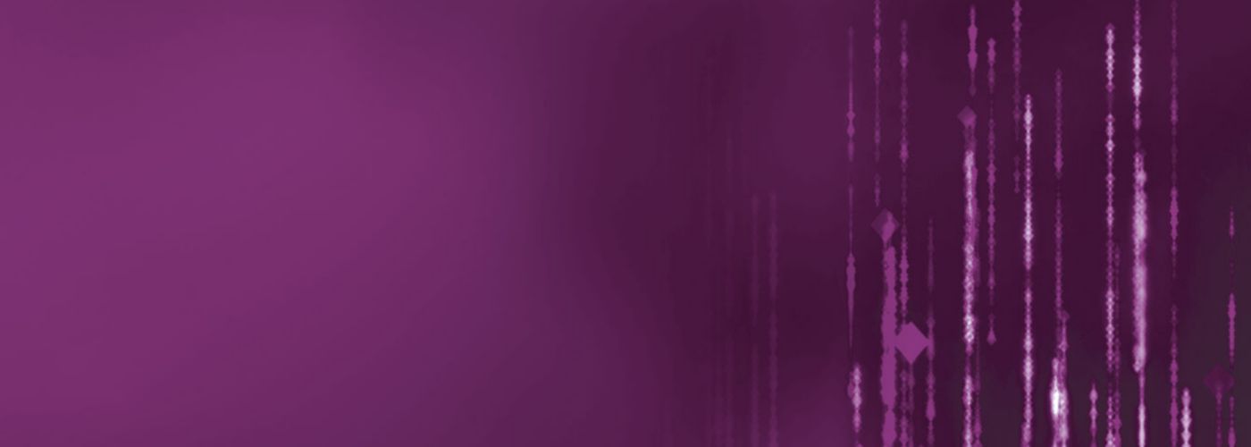 Medium purple texture digital vertical lines