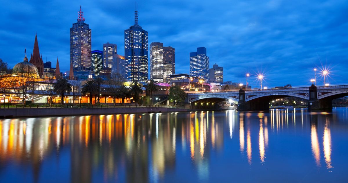 Australia: Pillar Two global minimum tax rules - KPMG United States