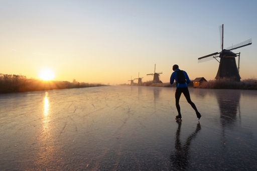 Climate scenarios