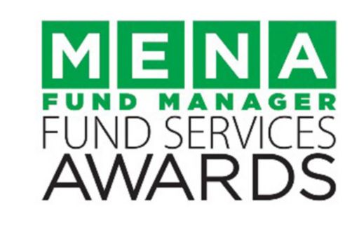 MENA fund manager award