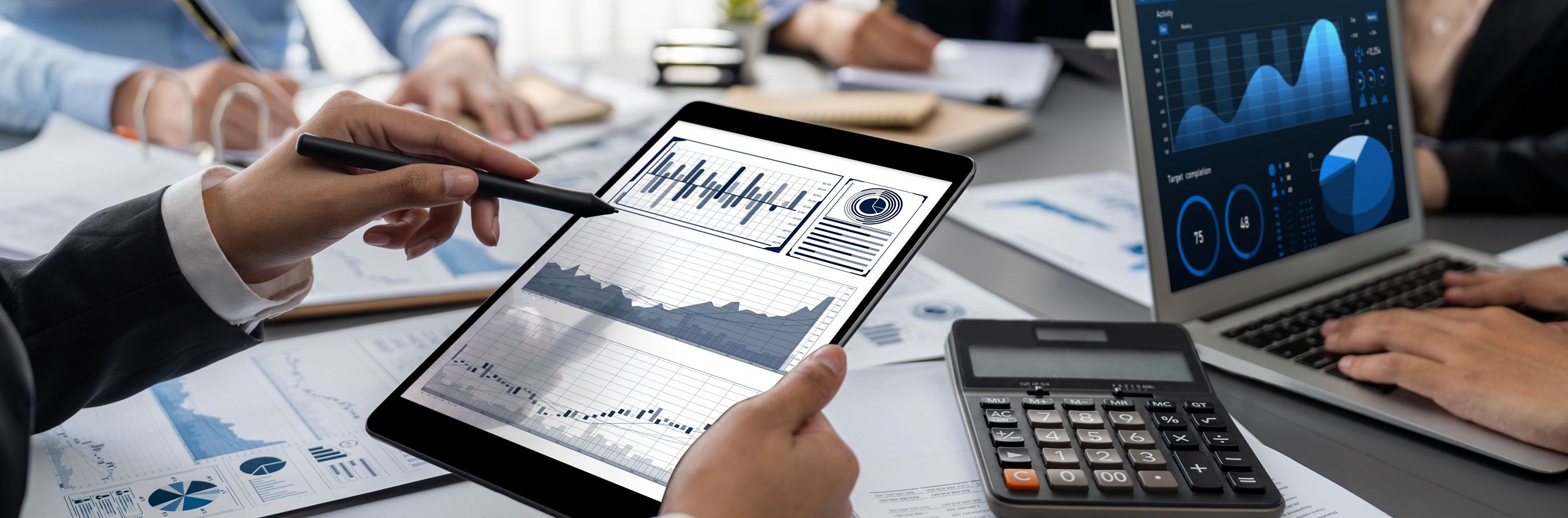 盡職調查不只看成本效益，更要從超越財務指標的角度檢視。